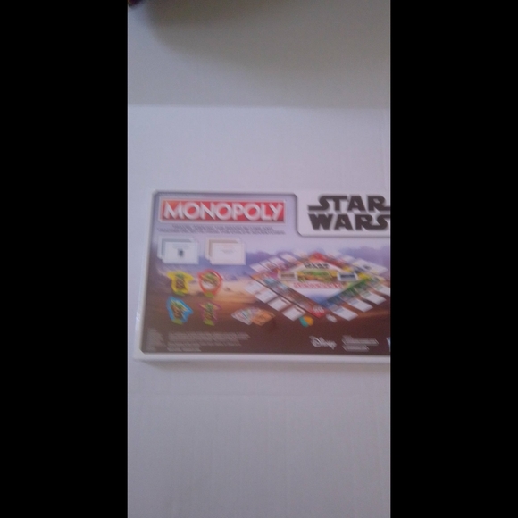 Monopoly board games - Picture 3 of 3
